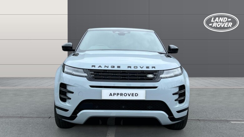 Land Rover Range Rover Evoque 2.0 D200 Autobiography 5dr Auto [Revised] Diesel Hatchback